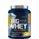 Big Joy Big Whey Classic Whey Protein 1080 Gr